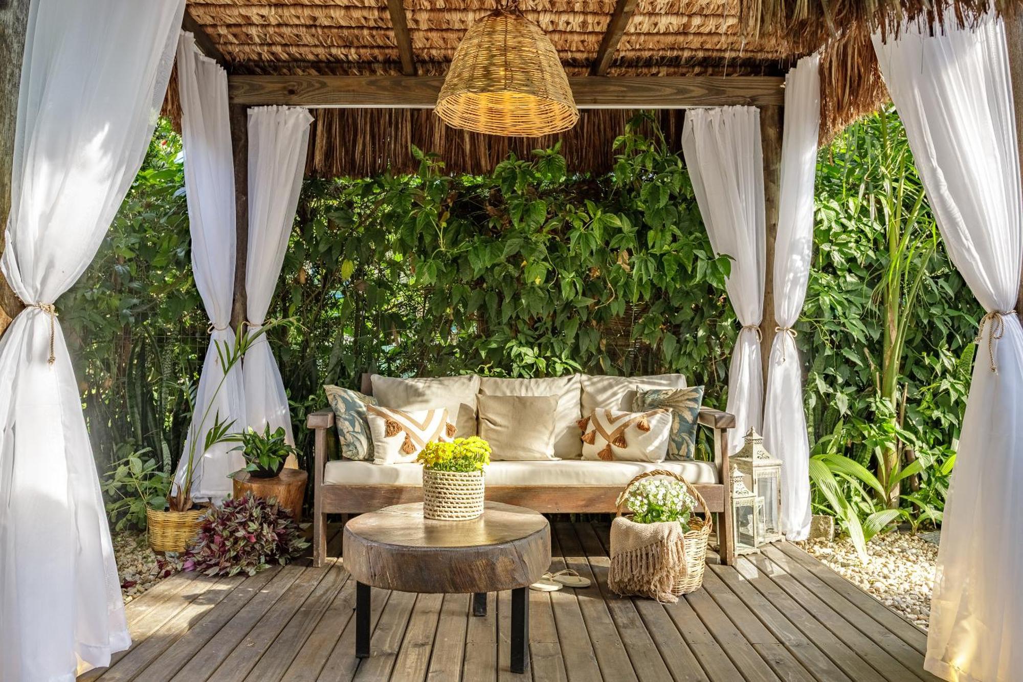 Lodge Magia Do Campeche