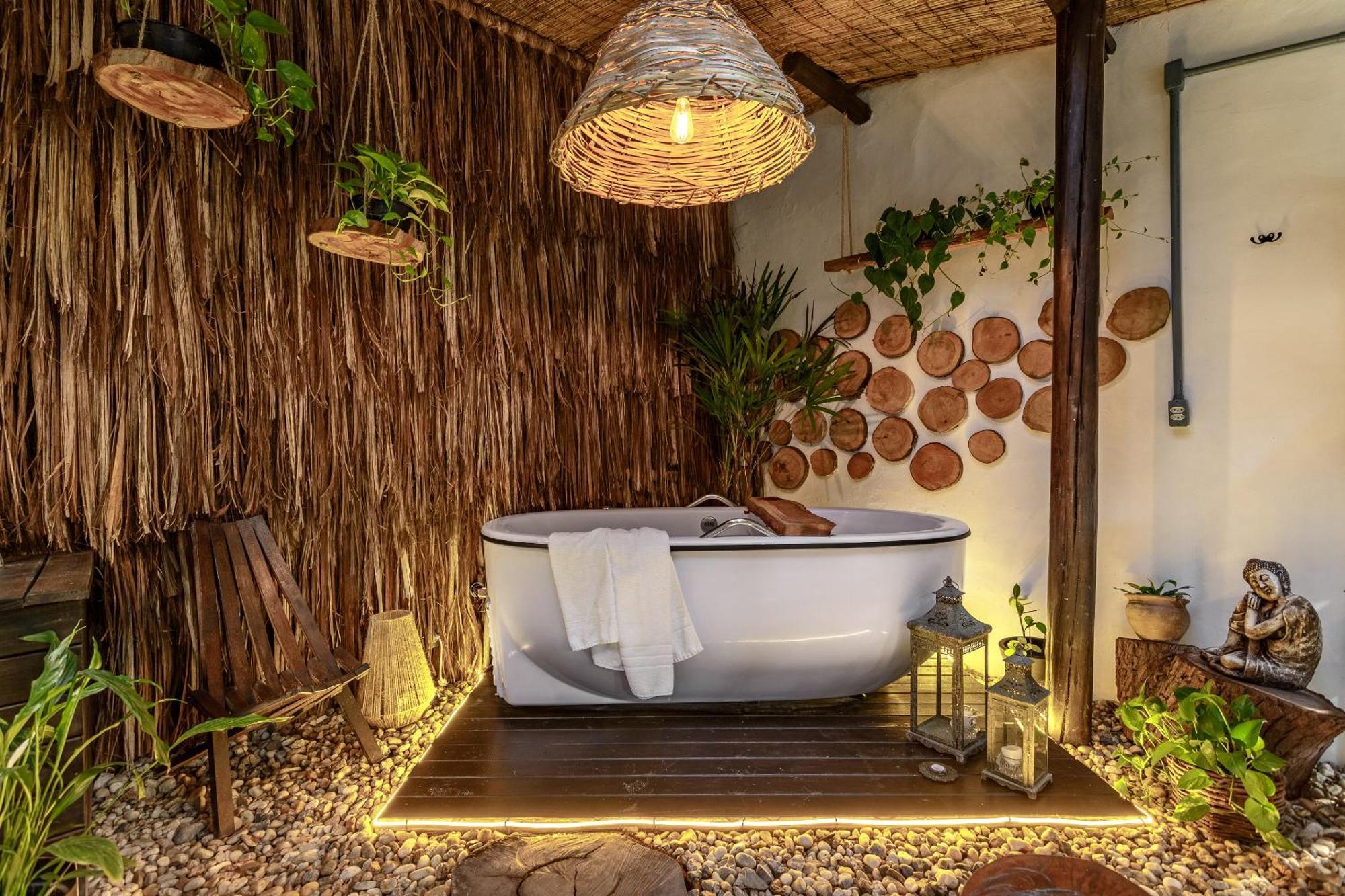 Lodge Magia Do Campeche