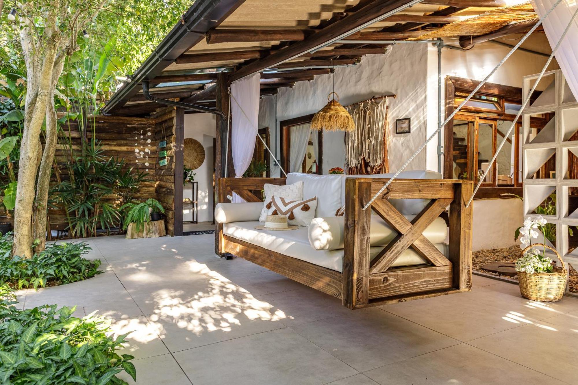 Magia Do Campeche Lodge *