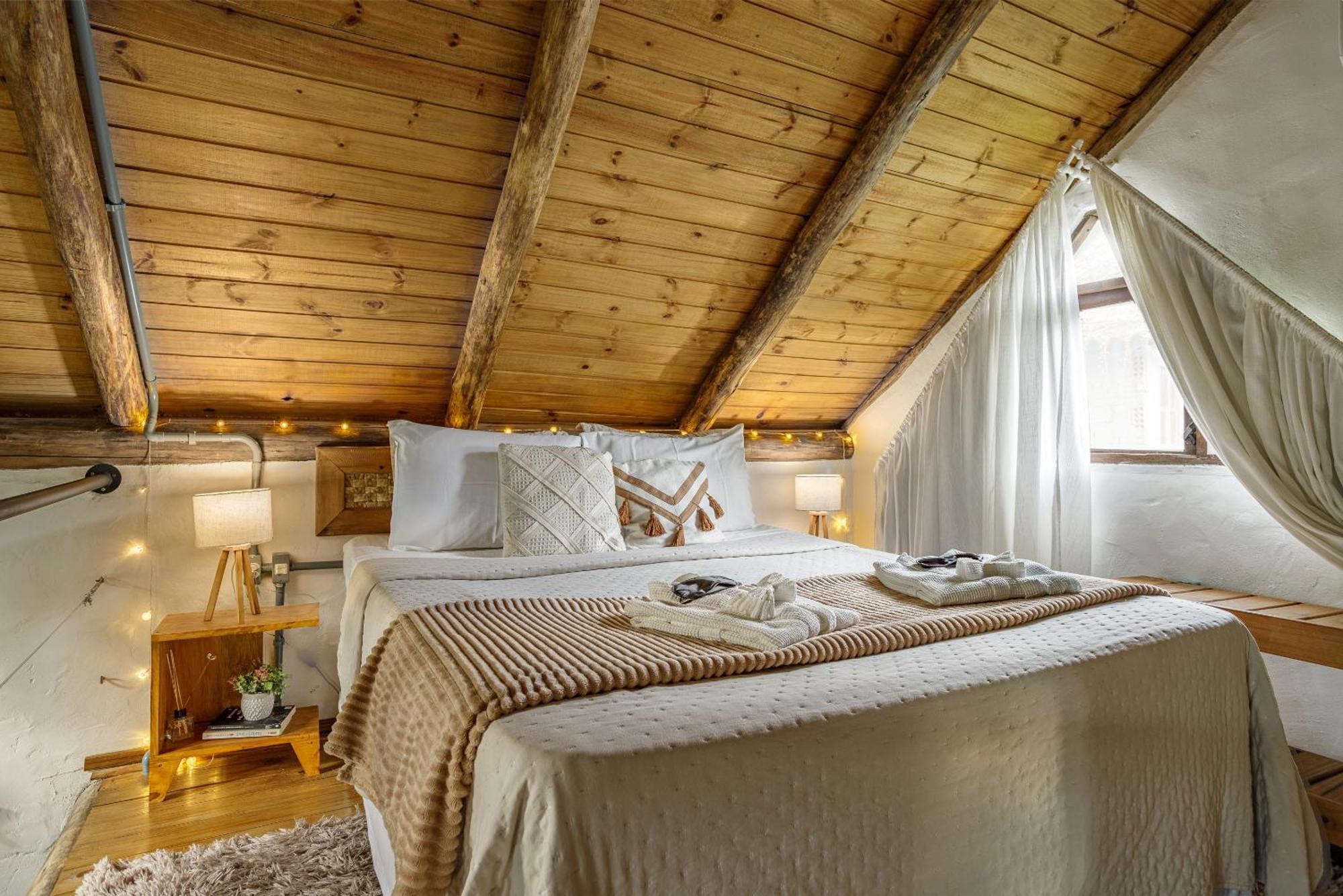 Magia Do Campeche Lodge