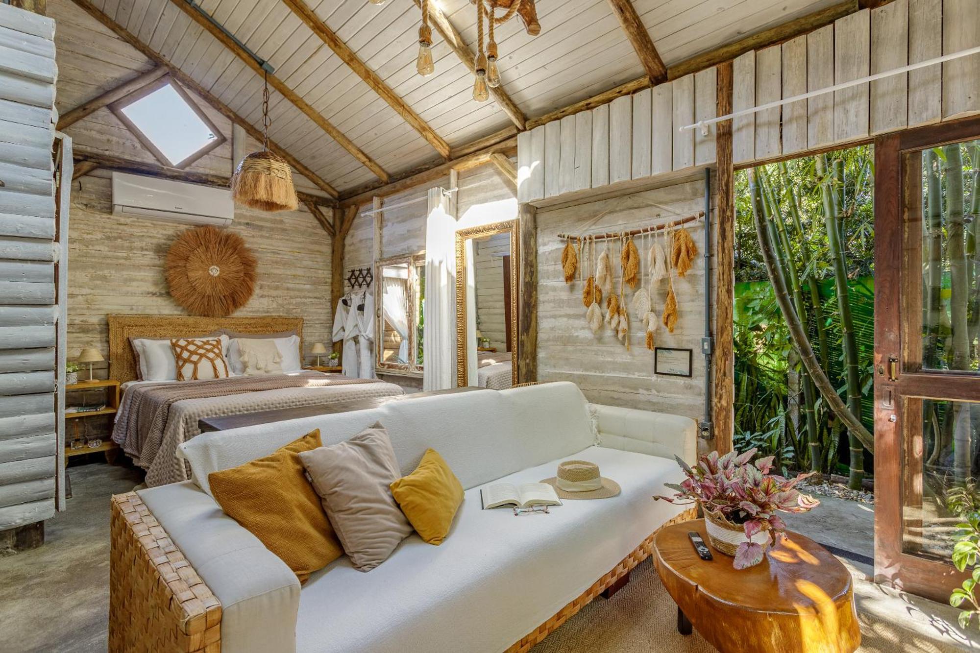 Magia Do Campeche Lodge *