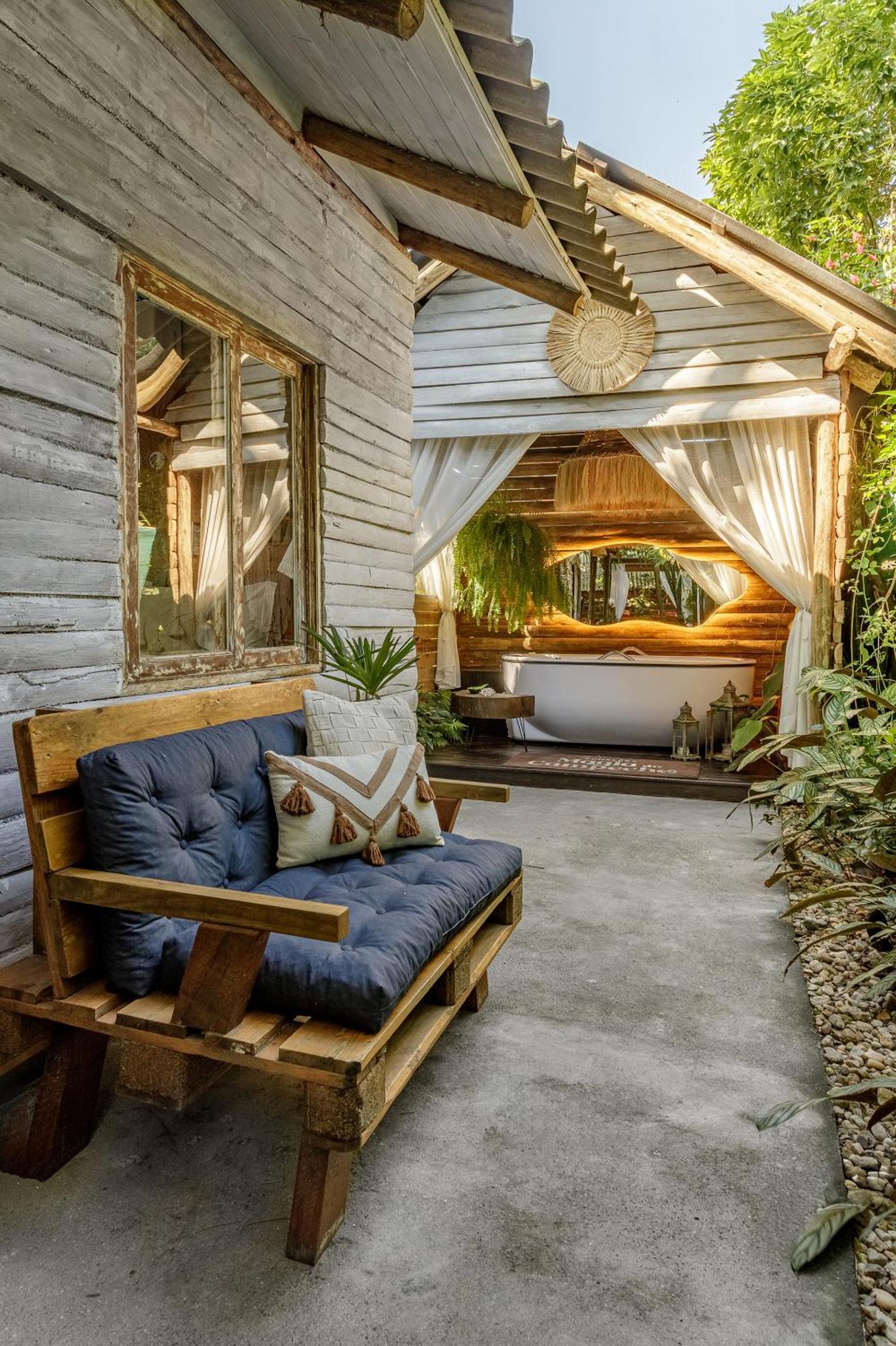 Magia Do Campeche Lodge